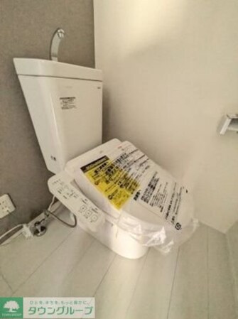 ベレガンス鷹之台IIB棟の物件内観写真